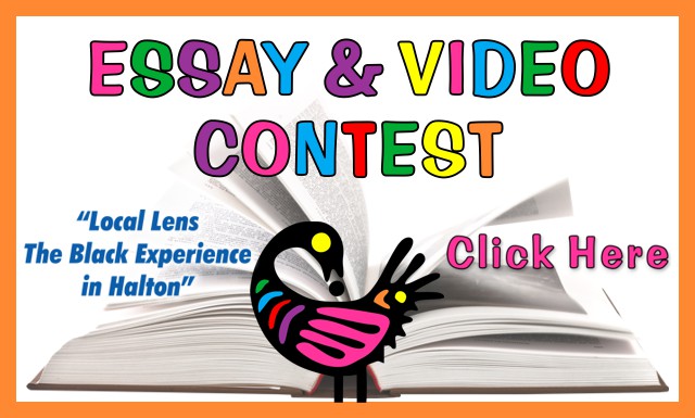 Essay & Video Contest - Click Here