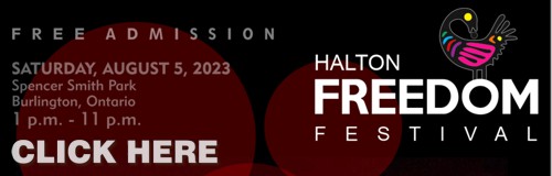 Halton Freedom Festival 2023