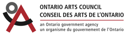 Ontario Arts Council